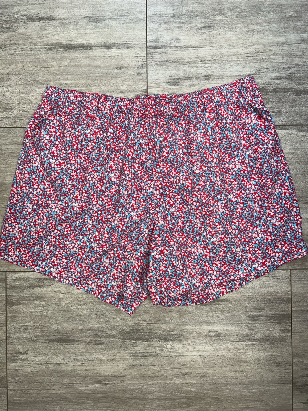 Columbia PFG Super Backcast Swim Nylon Shorts.
